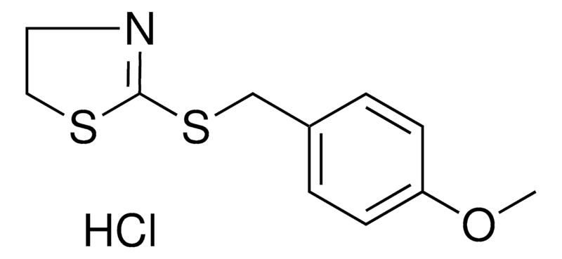 Merck 2-(4-METHOXY-BENZYLSULFANYL)-4 - 50 MG &