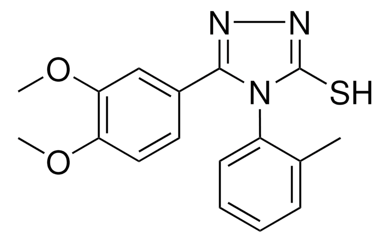 Merck 5-(3,4-DIMETHOXY-PHENYL)-4-O-TO - 10MG &