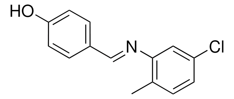 Merck ALPHA-(3-CHLORO-6-METHYLPHENYLI-