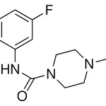 Merck 1-(N-(3-FLUOROPHENYL)CARBAMOYL - 50 MG&