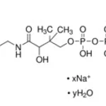 Merck COENZYME A SODIUM SALT HYDRATE BIOREAGE&