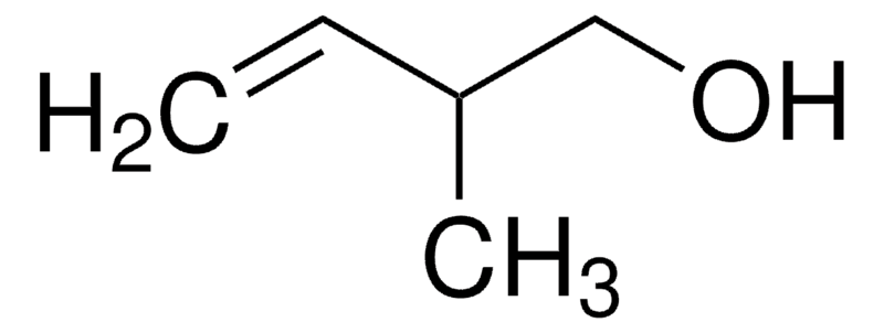 Merck 2-Methyl-3-buten-1-ol