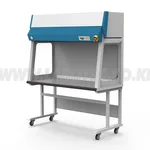 AS ONE Laminar Flow Clean Bench, 클린벤치(수직 기류 타입)