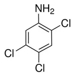 Merck 2,4,5-TRICHLOROANILINE, 95%