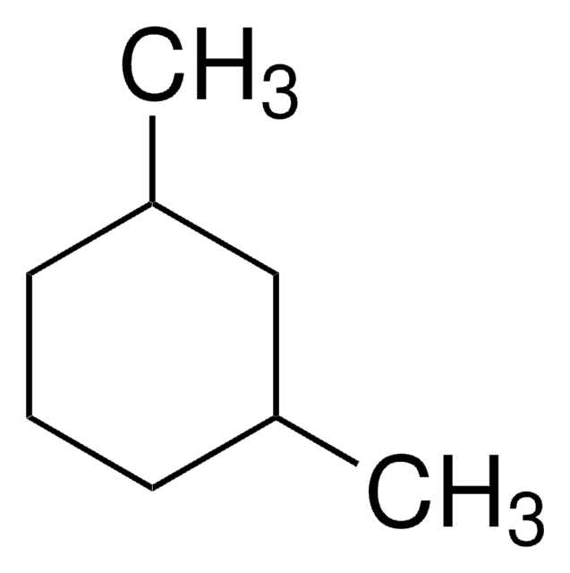 Merck 1,3-DIMETHYLCYCLOHEXANE, 99%, MIXTURE OF