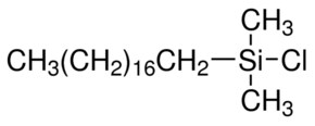 Merck CHLORODIMETHYLOCTADECYLSILANE, 95%