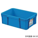 AS ONE Module Container, 모듈 컨테이너