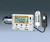 AS ONE Data Logger(Illuminance·Ultraviolet·Temperature·Humidity), 데이터 로거(조도·자외선·온도·습도)