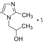 Merck Secnidazole hemihydrate
