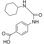 Merck 1-(4-CARBOXYPHENYL)-3-CYCLOHEXY