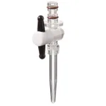 Thermo Fisher Scientific Replacement Stopcock Assembly for Nalgene Acrylic Buret