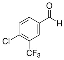 Merck 4-CHLORO-3-(TRIFLUOROMETHYL)BENZALDEHYD&
