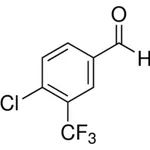Merck 4-CHLORO-3-(TRIFLUOROMETHYL)BENZALDEHYD&