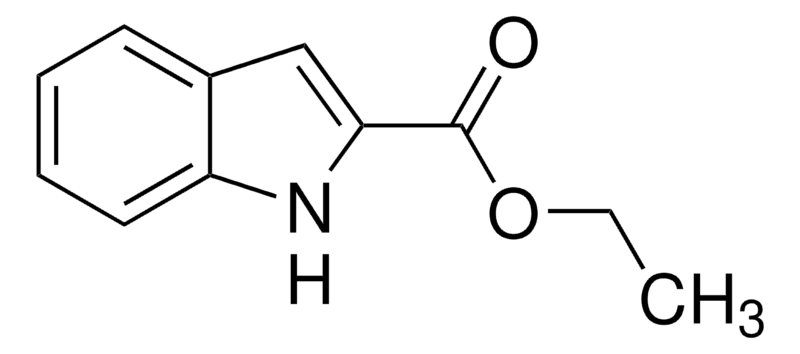Merck Ethyl indole-2-carboxylate