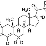 Merck PROGESTERONE-D9