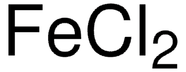 Merck IRON(II) CHLORIDE, ANHYDROBEADS(TM), −1&