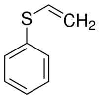 Merck PHENYL VINYL SULFIDE, 97%