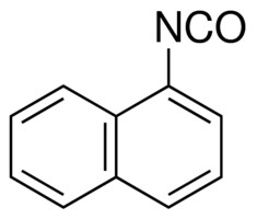 Merck 1-NAPHTHYL ISOCYANATE, 98%