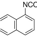 Merck 1-NAPHTHYL ISOCYANATE, 98%