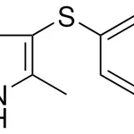 Merck 3,5-DIMETHYL-4-P-TOLYLSULFANYL-1-