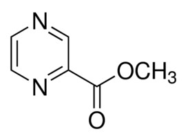 Merck METHYL 2-PYRAZINECARBOXYLATE, 97%