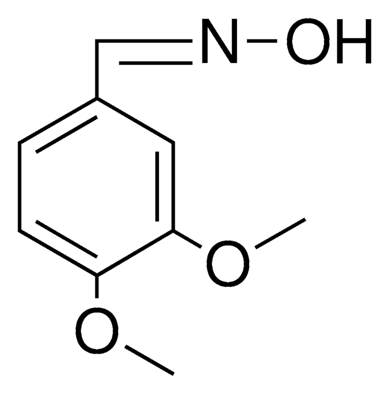 Merck VERATRALDEHYDE OXIME-