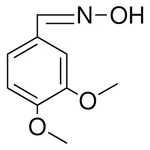 Merck VERATRALDEHYDE OXIME-