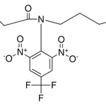 Merck N-BUTYL-2',6'-DINITRO-4'-(TRIF - 50 MG&