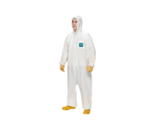 AS ONE Coverall(Microgard), 점프 슈트(마이크로가드)