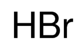 Merck HYDROBROMIC ACID, 48%, A.C.S. REAGENT