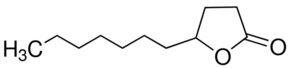Merck GAMMA-UNDECALACTONE, >=98%, FCC, FG