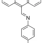 Merck N-(9-ANTHRACENYLMETHYLENE)-4-ET-