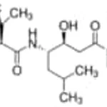 Merck PEPSTATIN A ACTIVITY: >=100,000 UN&