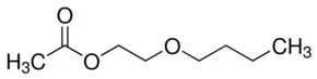 Merck 2-BUTOXYETHYL ACETATE, 99%