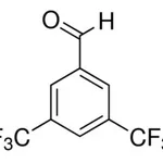 Merck 3,5-BIS(TRIFLUOROMETHYL)BENZALDEHYDE, 9&