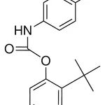 Merck 2-TERT-BUTYLPHENYL N-(4-FLUORO - 50 MG&