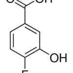 Merck 4-FLUORO-3-HYDROXYBENZOIC ACID, 97%