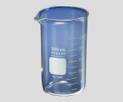 AS ONE PYREX® Tall Beaker Glass, 톨 비커