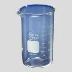 AS ONE PYREX® Tall Beaker Glass, 톨 비커
