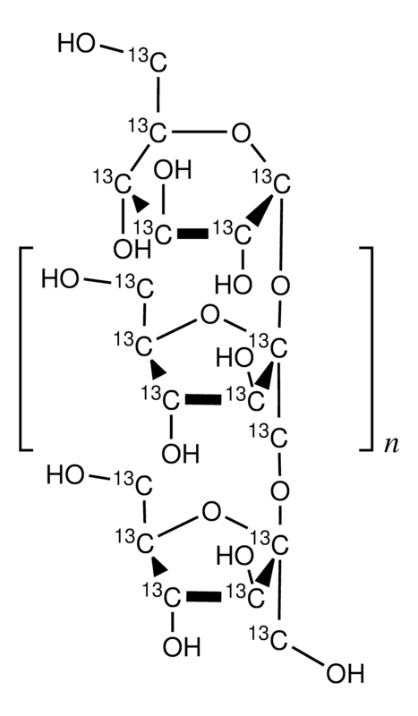 Merck Inulin-13C