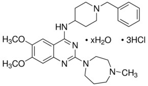 Merck BIX 01294 TRIHYDROCHLORIDE HYDRATE