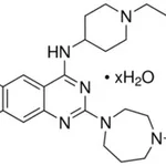 Merck BIX 01294 TRIHYDROCHLORIDE HYDRATE