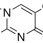 Merck 5-METHOXY-1-METHYL-2-METHYLSULFA-