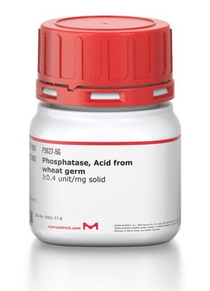 Merck PHOSPHATASE ACID TYPE I