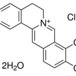 Merck BERBERINE CHLORIDE