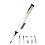 SIPEL Pen-Vac V8901-HLM-ESD Vacuum Tweezer