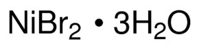 Merck NICKEL(II) BROMIDE TRIHYDRATE,98% (AT)