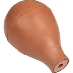 Merck RUBBER BULB, 60 ML, RED&