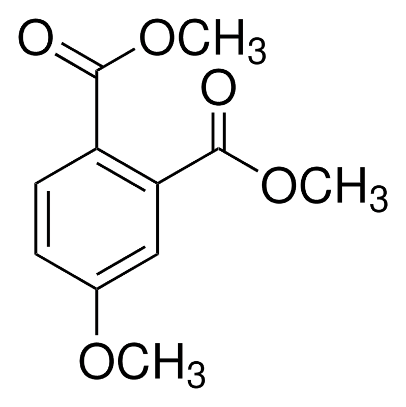 Merck Dimethyl 4-methoxyphthalate