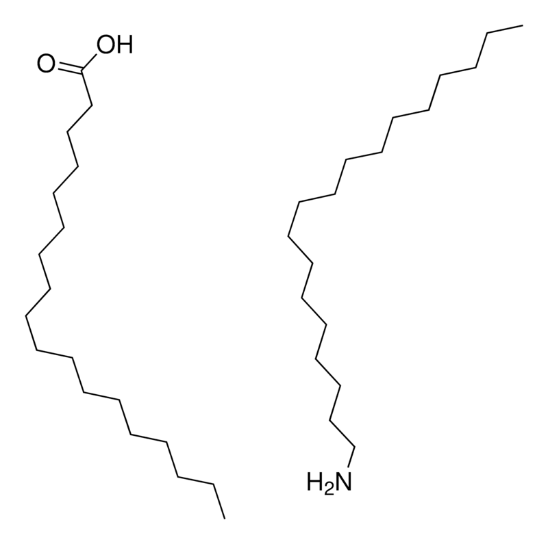 Merck STEARIC ACID, OCTADECYLAMINE S - 50 MG&